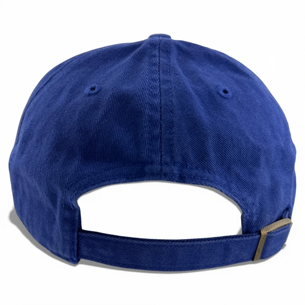 '47 Brand University of Florida Gators NCAA Clean Up Adjustable Dad Hat Cap